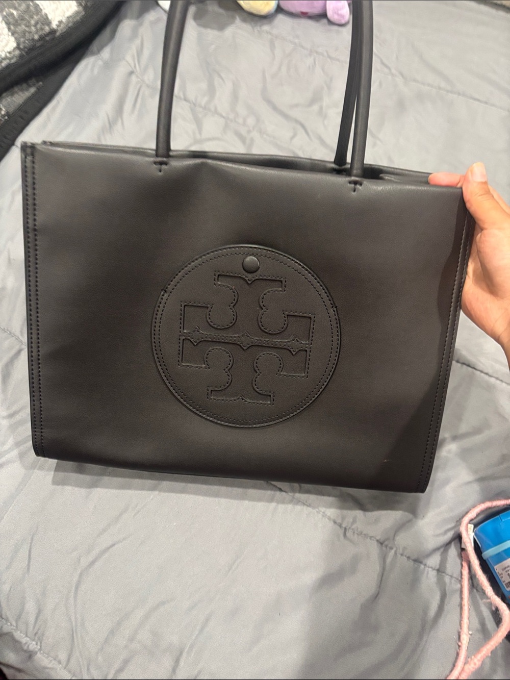 Tory Burch Ella bio tote